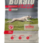 BOKATO VELOZ 20 KG