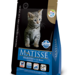 Matisse Gatitos Filhotes 7.5kg