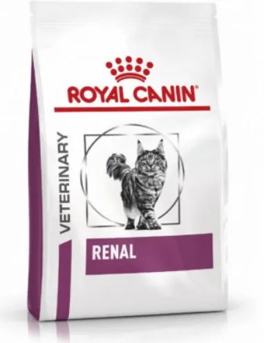 Royal Canin Renal Felino 2 Kg