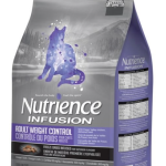 Nutrience Infusion Adulto Cat Control 5 KG