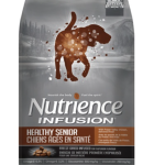Nutrience Infusion Perro Senior 10kg