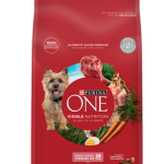 PURINA ONE Perros Adultos Mini - Pollo y Cordero 6Kg