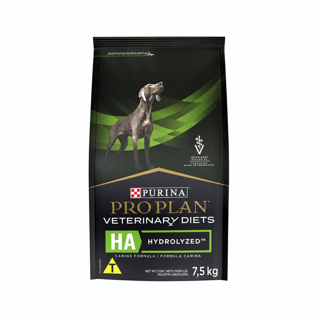 Pro Plan Veterinary Diets HA Hydrolized Canine 7.5Kg