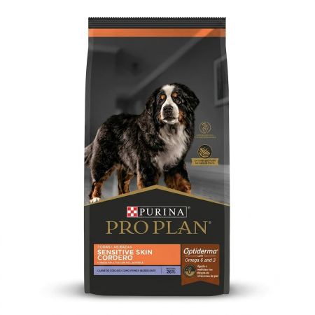 Pro Plan Adult Sensitive Cordero & Arroz 12 kg