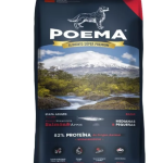 Poema Adulto Razas Peq/med - Salmon 12kg