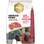Amity Low Grain Iberian Pork Adult 14 Kg