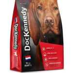 Doc Kennedy Adulto   15kg