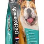 Doc Kennedy Weight control 15kg