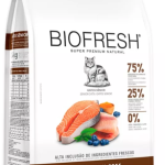 Biofresh Gato Senior Pescado 7,5 Kg