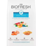 Biofresh Super Premium Perros Cachorros Raza Mediana 10.1 K