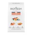 Biofresh Para Perro Cachorro De Raza Pequeña 3kg