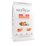 Biofresh Senior Raza Pequeña 10.1 Kg