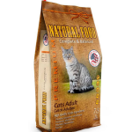 Natural Food Gato Adulto 7.5kg