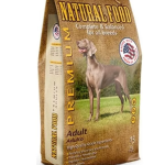Natural Food perro adulto 15kg