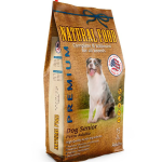 Natural Food Senior Dog 15 Kg