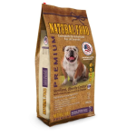 Natural Food Esterilizado y Control de Peso 15 Kg