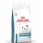 HYPOALLERGENIC SMALL DOG   7.5kg