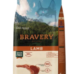 Bravery Lamb Mini Adult Small Breeds 7 Kg