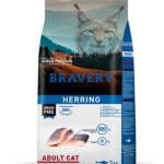 Bravery gato herring cat 7kg