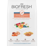 Biofresh Cachorros Razas Pequeñas y Mini 10 Kg