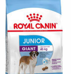 Royal Canin Giant Junior 15Kg