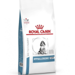 Royal Canin Hipoalergenico puppy 3.5KG