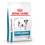 Royal Canin Hypoallergenic Small Dog 2Kg