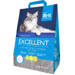 BRIT ULTRA BENTONITE FOR CATS  10KG