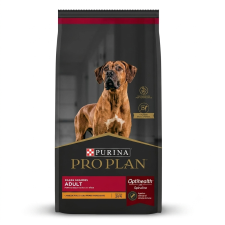 Proplan Perro Adulto Raza Grande – 12kg