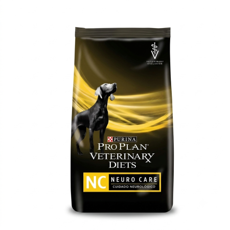 Pro Plan Veterinary Diets NC Neuro Care Perro 7,5 Kg