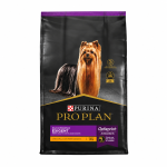 Pro plan Exigent Razas Pequeñas 7.5kg