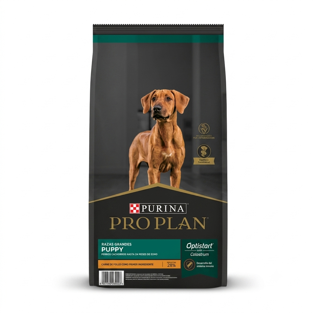 ProPlan Puppy Large Breed 15Kg
