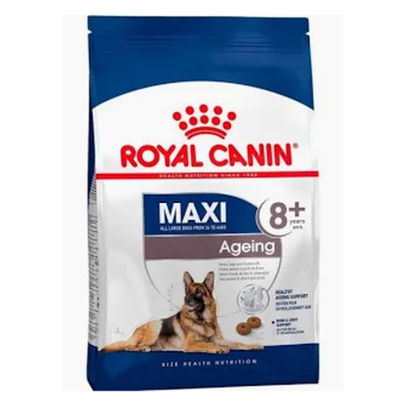 Royal Canin Maxi Ageing 8+ 15kg