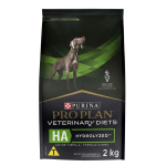 Proplan Veterinary HIDROLYZED Diets HA 2 kg