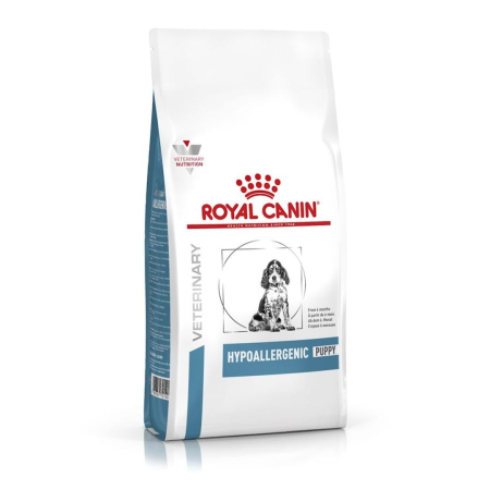 Royal Canin Hypoallergenic Puppy 3.5 kg