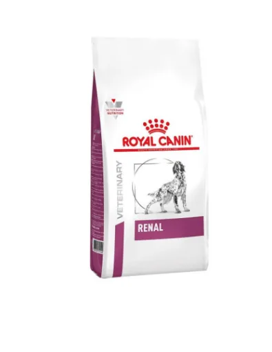 Royal Canin Renal Canino 1,5 Kg