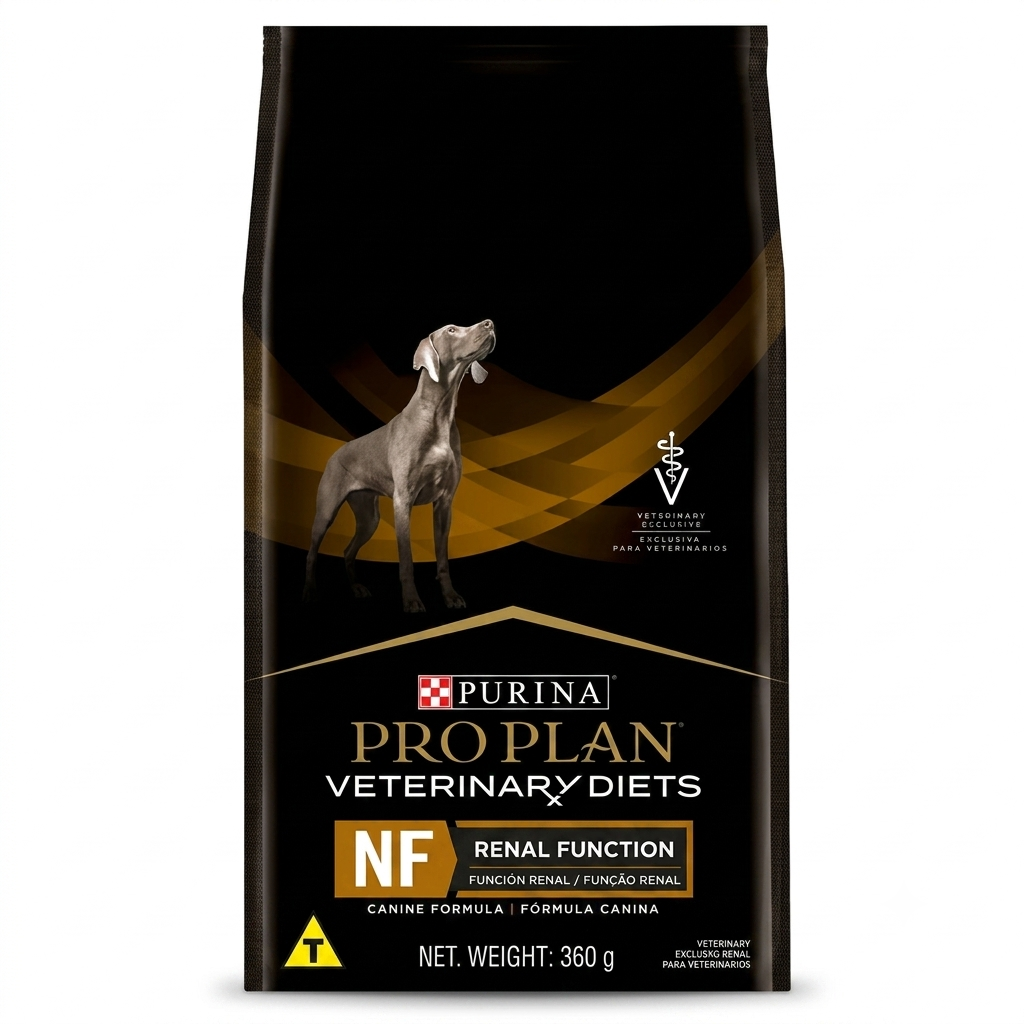 Proplan NF RENAL Para Perros 7.5kg