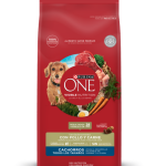 PURINA ONE Perros Cachorro 2Kg