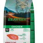 Bravery Chicken – Gato Adulto  7KG