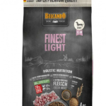 Belcando finest light 4kg