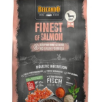 Belcando Finest Gf Salmon 4 Kg