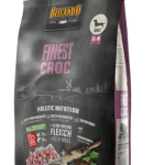 Belcando Perro Finest Croc 4KG