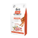 Brit Care Cat Indoor Anti-stress 7kg