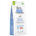Brit Care Chicken Insect Adulto 12kg.