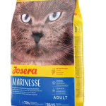 Josera Marinesse Alimento Proteina De Salmon Gato Adulto 10kg