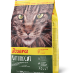 Josera Cat Adulto Naturecat 2kg