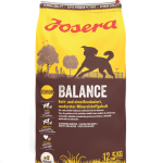 Josera Senior Balance Sabor Pollo 12.5kg