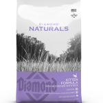 Diamond Naturals Gato Indoor Kitten 7.5kg