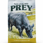 Taste of the Wild Prey Angus Cat 6.8 Kg