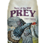 Taste of the Wild Prey Turkey Feline 6.8 Kg